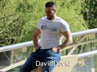 DavidDavid