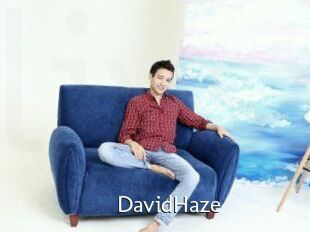 David_Haze