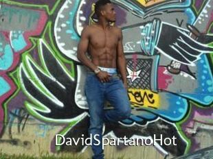 DavidSpartanoHot