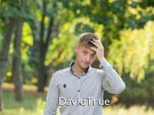 DavidTrue