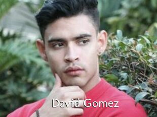 David_Gomez