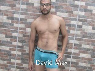 David_Max