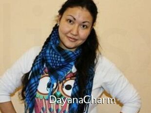 DayanaCharm