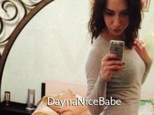 DaynaNiceBabe