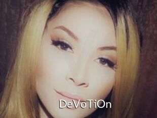DeVoTiOn