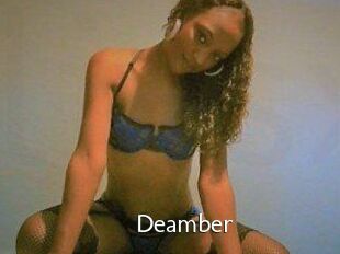 Deamber