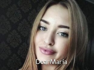 DearMaria