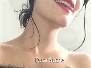 DearSuzie