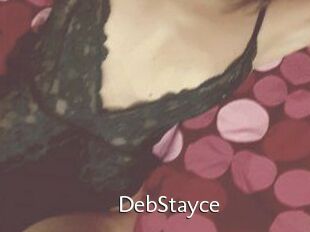 DebStayce