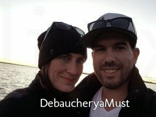 DebaucheryaMust