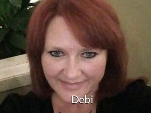 Debi