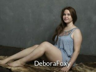 DeboraFoxy