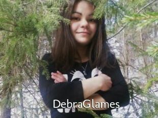 DebraGlames