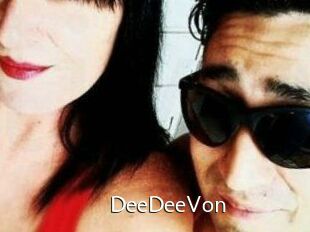 DeeDeeVon