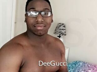 DeeGucci