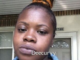 Deecurvy