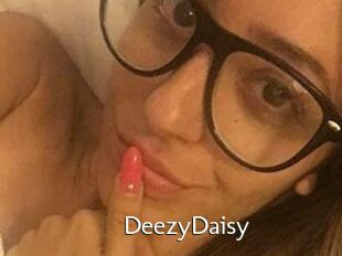 DeezyDaisy