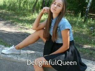 DelightfulQueen