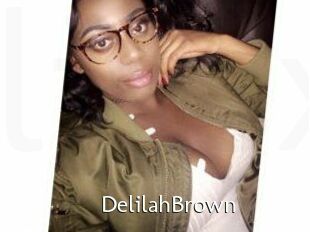 Delilah_Brown