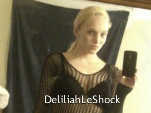 DeliliahLeShock