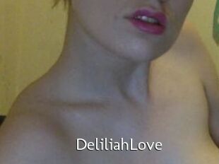 DeliliahLove