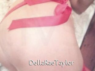 DellaRaeTaylor