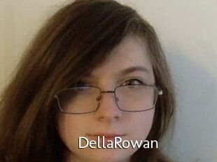 DellaRowan