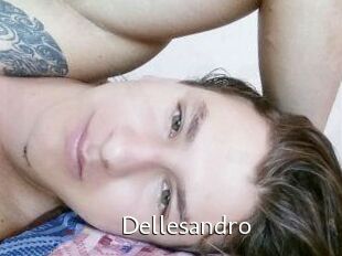 Dellesandro