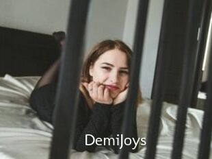 DemiJoys