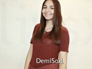 DemiSoul