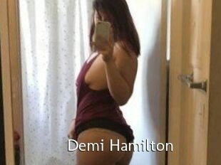 Demi_Hamilton