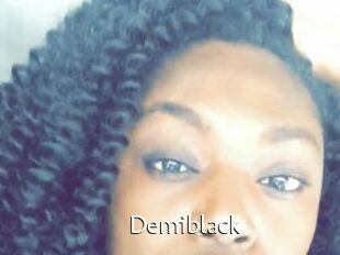 Demiblack