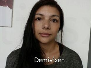 Demivixen