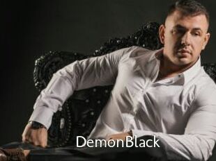 DemonBlack