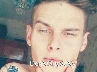 DenXGuy_SeXy