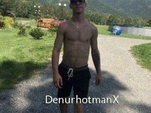 Den_ur_hot_manX