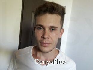 DenysBlue