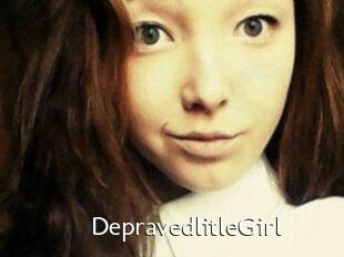 Depraved_litle_Girl