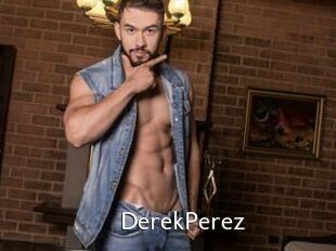 DerekPerez