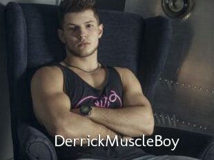 DerrickMuscleBoy