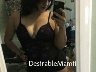 DesirableMamii