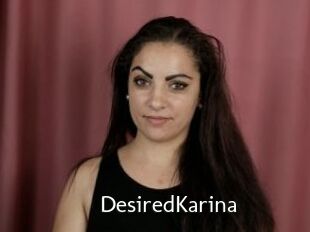 DesiredKarina