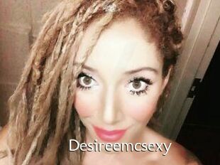 Desireemcsexy