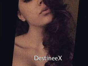 DestineeX