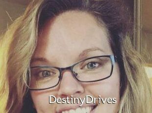 DestinyDrives