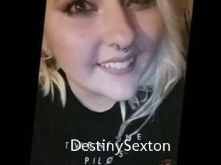 DestinySexton