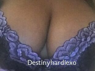 Destinyhardiexo