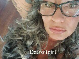 Detroitgirl