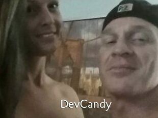 DevCandy