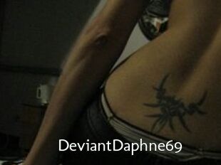 DeviantDaphne69